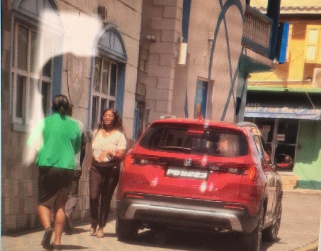 Parking On Sidewalks: Legal Implications And Public Safety Risks
