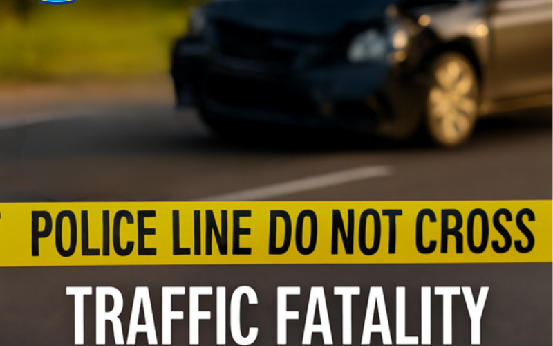 Police Investigate Fatal Traffic Accident at Half Moon Bay