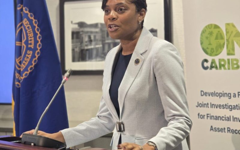 Caribbean States Commit to Advancing Joint Investigation Teams Framework