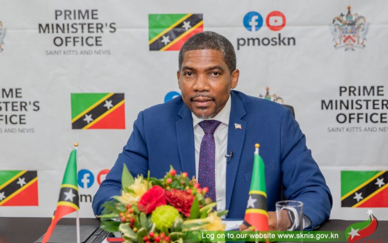 IMF Recognizes Stability and Improvements Within St. Kitts and Nevis’ Financial Sector