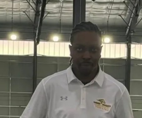 Athletics : Nevisian Track and Field Coach Shaping the Next Generation of Top Athletes