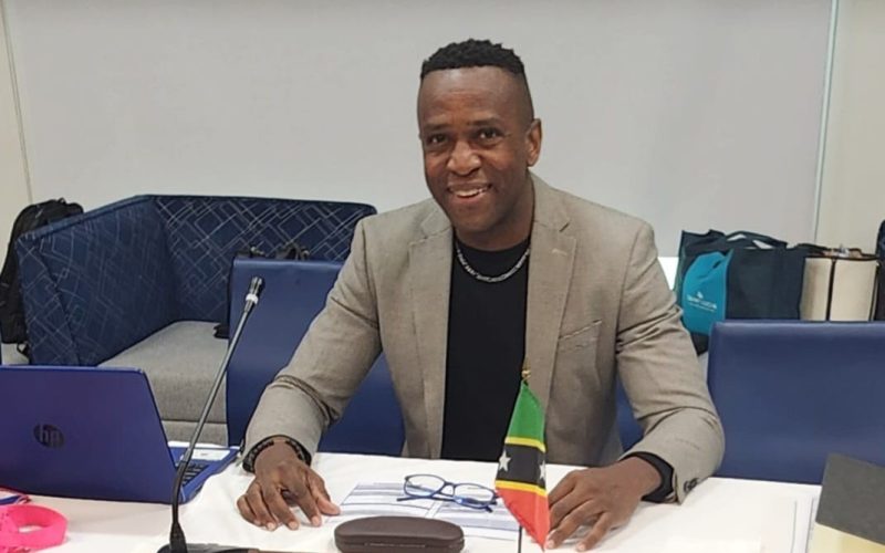 Nevis FSRC Bolsters Financial Oversight Capabilities at Regional RSS Summit