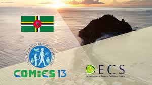 OECS 13th Council of Ministers: Environmental Sustainability Meeting (COM:ES 13) to Convene in Dominica