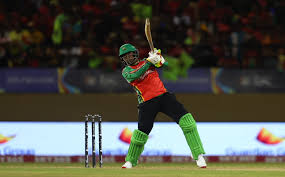 CPL Teams Confirm Their Breakout Player Retentions