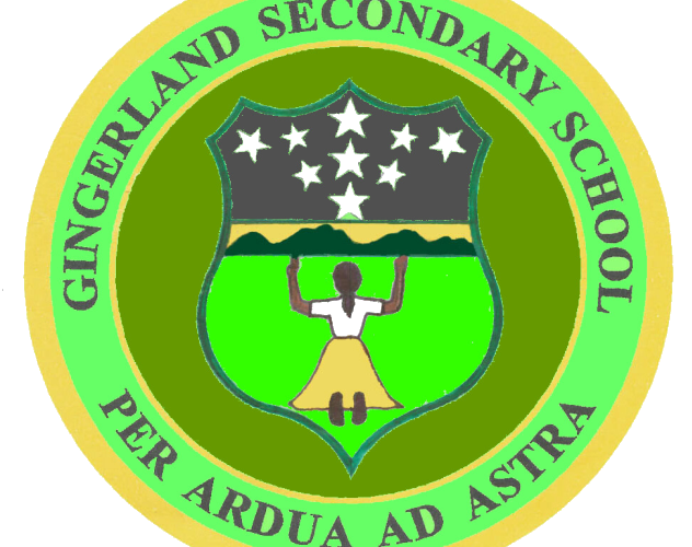 Rivers Foundation Presents Scholarships and Language Education Award at Gingerland Secondary School