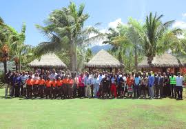 OECS Root and Tuber Crop Symposium Charts Plans to Reclaim Food Sovereignty
