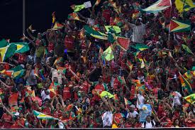 Cricket : Local Players Confirmed Following CPL Draft