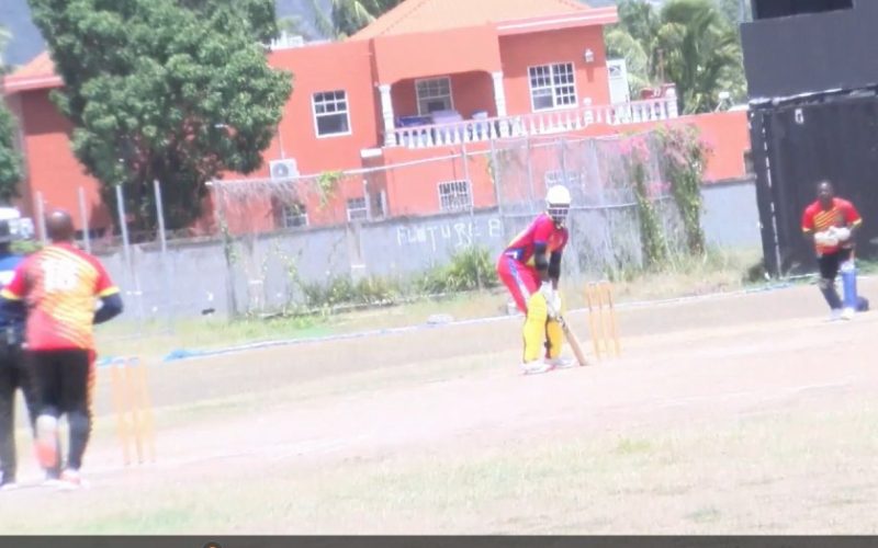 Cricket : Leeward Islands Masters Tournament Set for Nevis