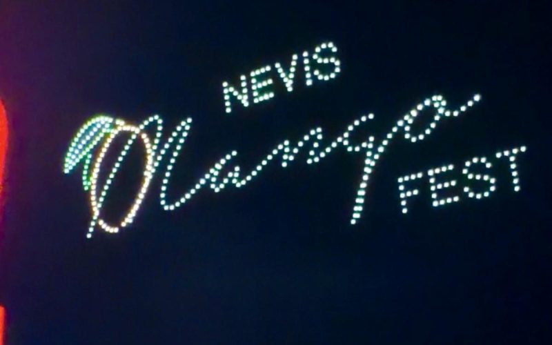 Nevis Mango Festival Brings the Sweet Taste of the Caribbean’s Mango Capital to Miami’s Food, Wine & Fete 2026