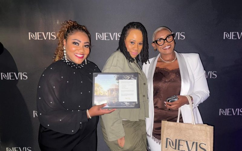Nevis Tourism Authority Strengthens U.S. Media and Industry Partnerships in New York