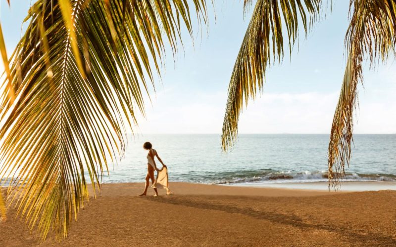 Nevis Launches “Spring Into Summer” Campaign Featuring Staycation Offers & Cultural Experiences