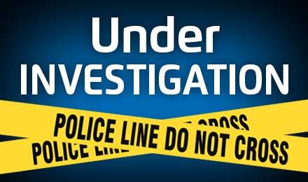Human Remains  Discovery  Under  Police  Investigation
