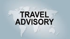 ALERT – St. Kitts-Nevis  Travel  Advisory
