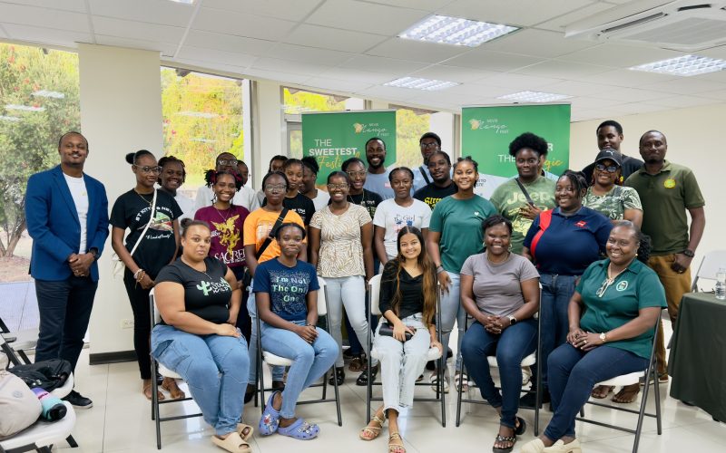All Hands on Deck for Mango Festival 2026