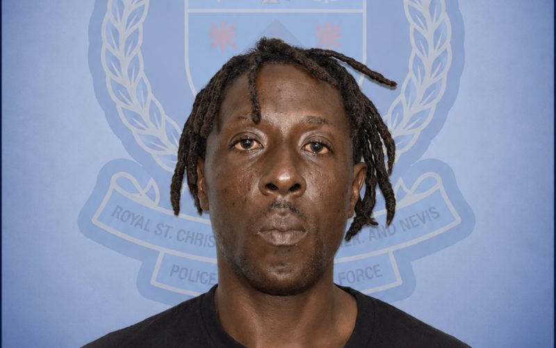 Police Charge Berle Wallace with Drug Offences