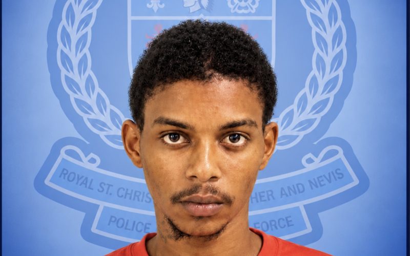 Keshaun Akers Convicted and Sentenced for Robbery