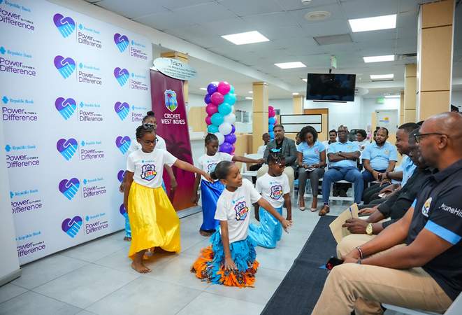 “Five For Fun” Turns Six in Saint Lucia