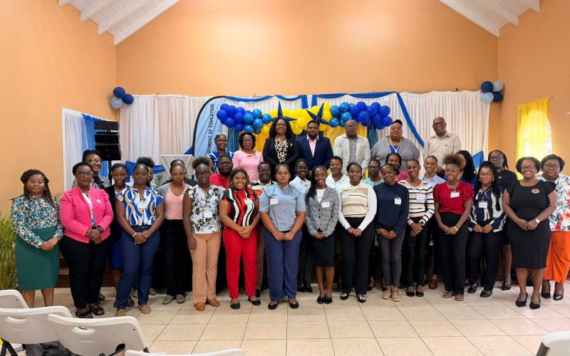 Thirty-One Applicants Begin 2026 Prospective Teachers’ Course on Nevis