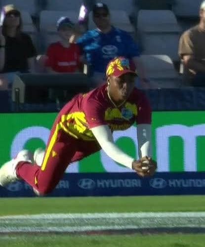 Trinbago Knight Riders Grab St. Kitts’ Jahzara for the 2026 Women’s Caribbean Premier League