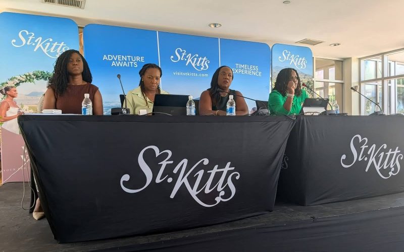 Taxi Fraternity Engages Tourism Minister Marsha T. Henderson