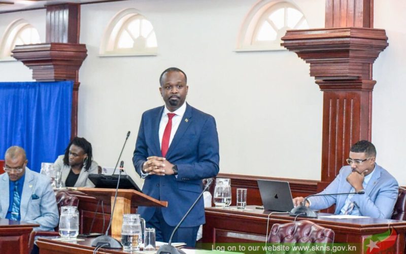 Suite of Legistration  Passed in the National  Assembly  Further Strengthens  the  Federation ’s Financial Sector