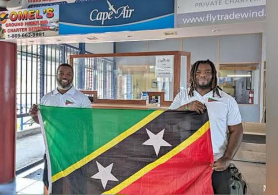 St. Kitts and Nevis Sailing Association Participates in World Sailing Inclusive Development Programme