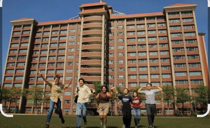Nationals Invited to Apply for Full Scholarship to Study Medicine at I-Shou University in Taiwan (1074/2026)