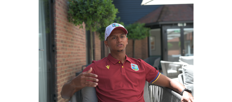 Shane Dowrich Embraces New Challenge as Coach with West Indies Women