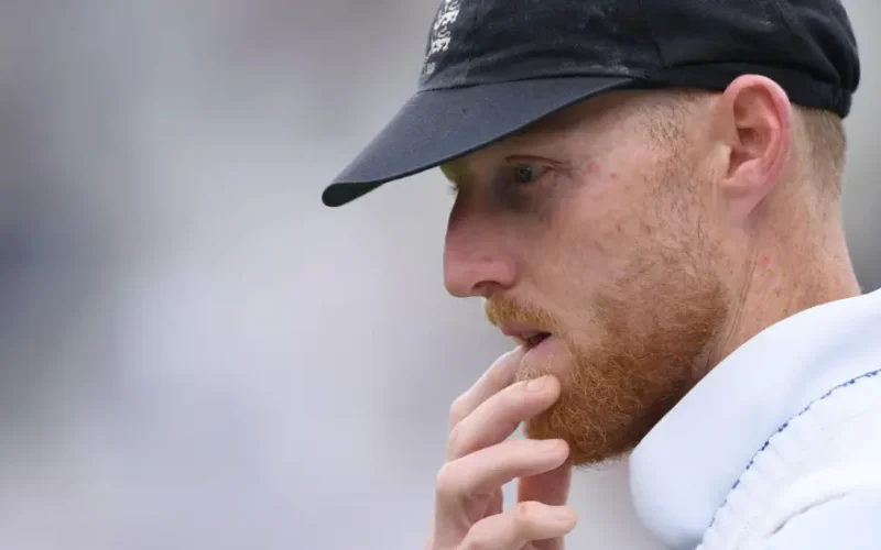 Cricket :  Ben Stokes Under Pressure Following Alleged Curfew Breach
