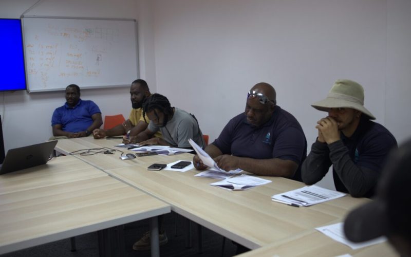 Local Technicians Certified in Climate-Friendly Refrigeration