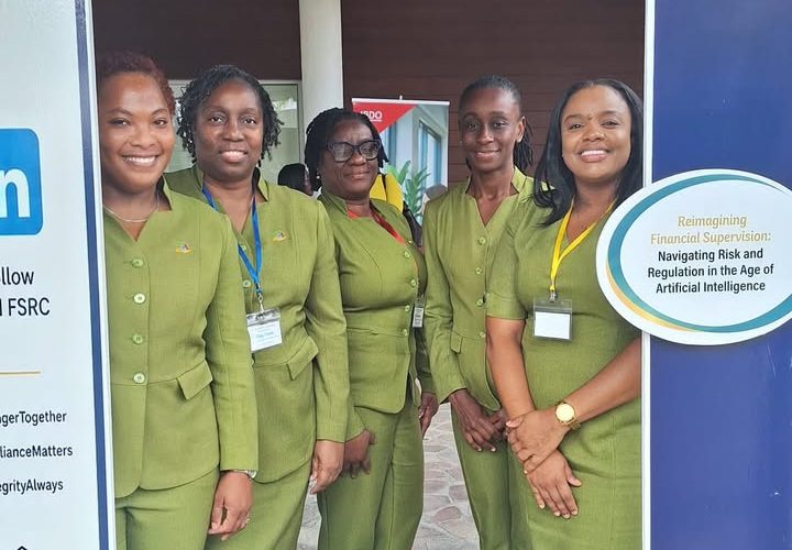 Nevis Co-operative Credit Union Limited Participates in AML/CFT/CPF Conference 2026