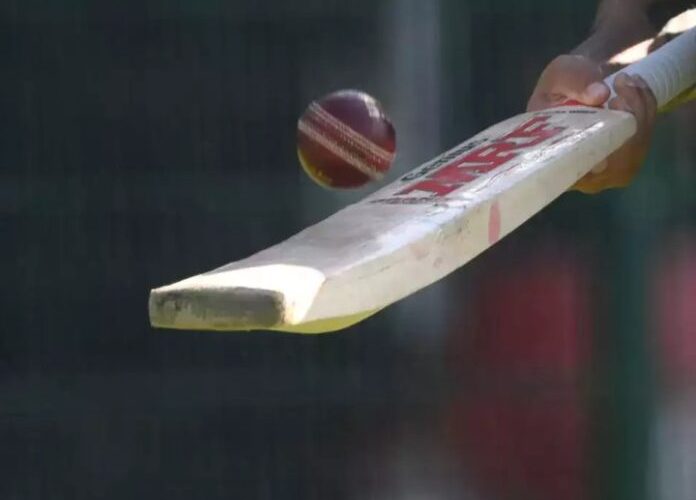 Cricket : Highlights 2 Cruise to Five-Wicket Victory Over Shorthanded Jets