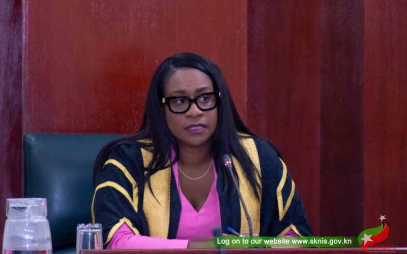 National Assembly Meets on Thursday, June  18, 2026