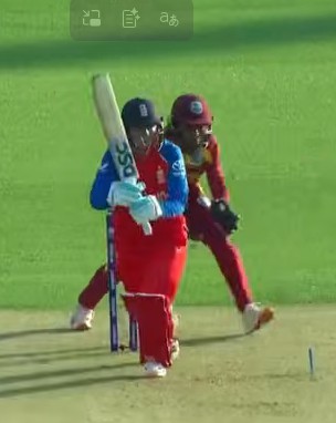 Windies Women Suffer Setback in Semi-Final Race