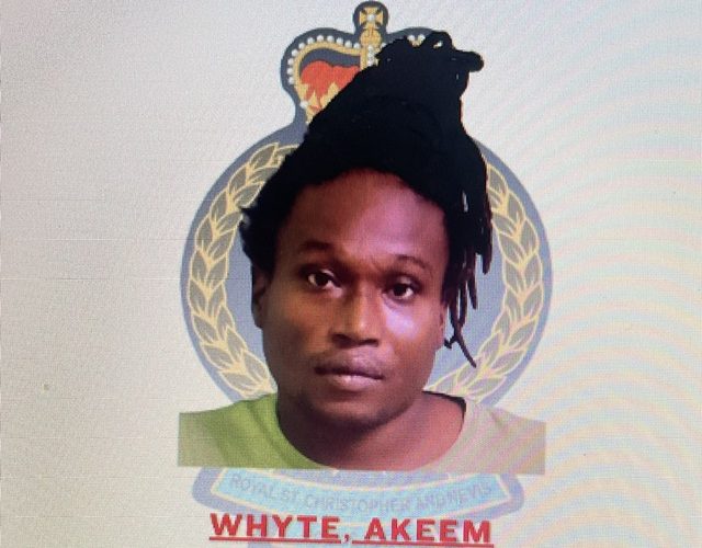 Akeem Whyte Sentenced to Prison for Murder