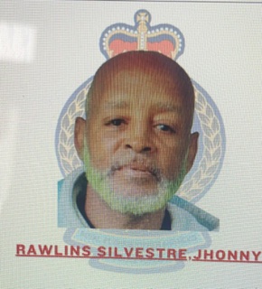 Jhonny Silvestre Charged with Simple Wounding