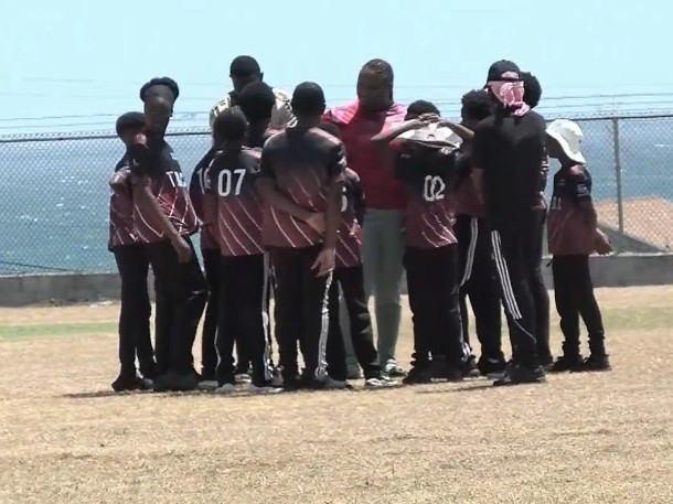 IWPS, EPPS and CPS Record Dominant Wins in Primary Schools Cricket Tournament