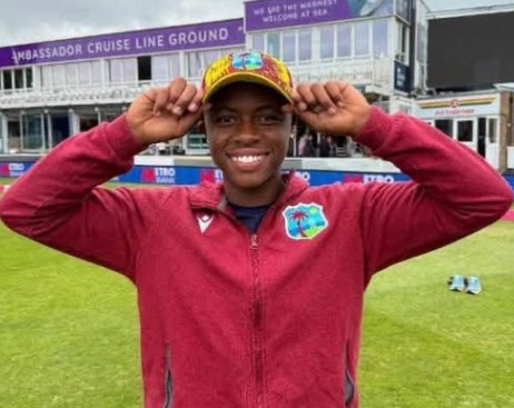 St. Kitts and Nevis Celebrates Jahzara Claxton’s World Cup Heroics as West Indies Women Clinch Thrilling Series Victory
