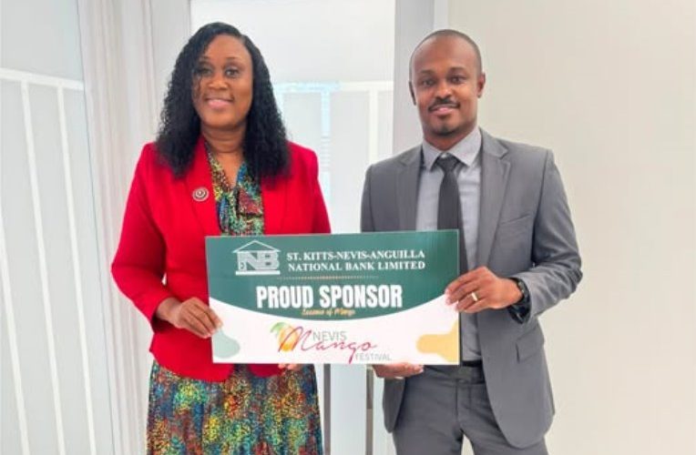 National Bank Sponsors the 2026 Nevis Mango Festival as an “Essence of Mango” Sponsor
