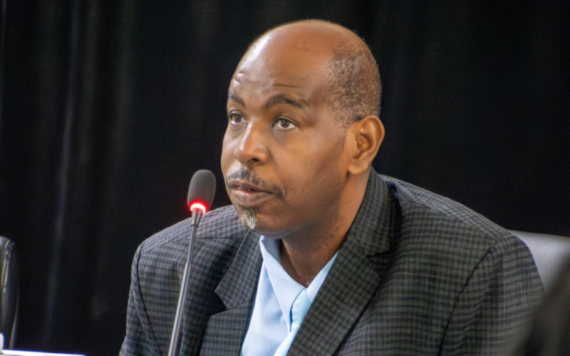 NEMA Urges Public Preparedness Amid Ongoing Drought Conditions and  2026 Atlantic  Hurricane Season