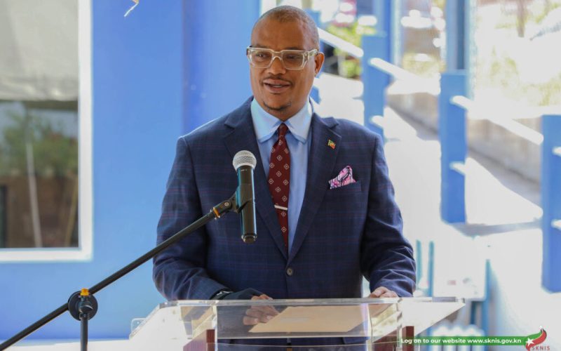 The Discovery Centre Goverment and the Star Foundation Team Up to Open New Pediatric Therapy Facility to Rxpand Support for Children and Families
