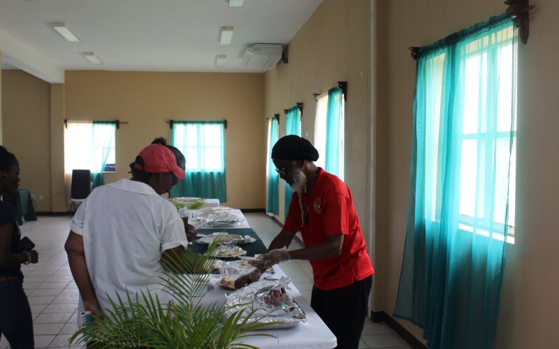 Breadnut Affair 2026 Celebrates Culinary Innovation and Healthy Living
