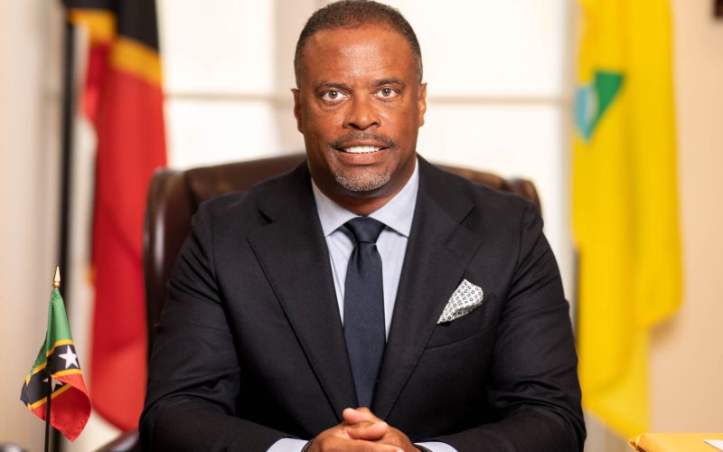 Premier Brantley’s Monthly Press Conference Scheduled for June 30