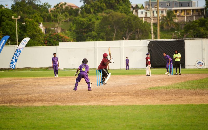 Annual Runako Morton–TDC Nevis Primary Schools’ Cricket Tournament Set to Bowl Off