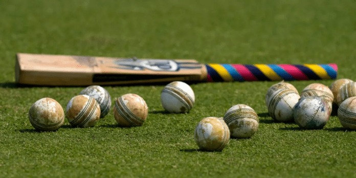 Cricket : England Beat New Zealand in a Bowlers’ Test Match