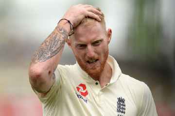 Ben Stokes To Retire from International Cricket After Third Test