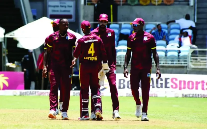 Cricket : Shamar Joseph Set to Miss final ODI Against Sri Lanka