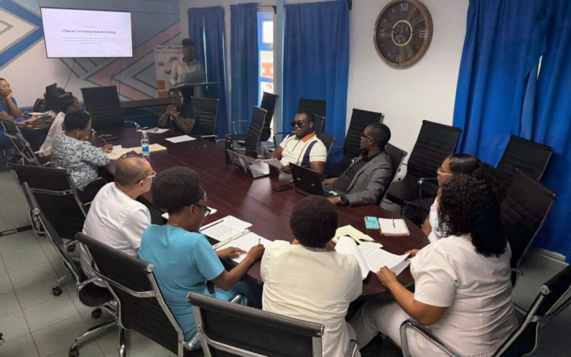 Ministry of Health Establishes Nursing Informatics Advisory Committee to Lead Clinical Governance of National Digital Health Rollout