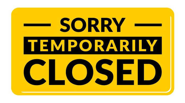 Public  Notice :  Temporary Closure of the Low Ground Landfill