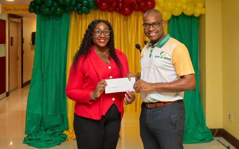 Bank of Nevis Announces Title Sponsorship of New Culturama Troupe – Bank of Nevis IKonic Mas